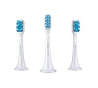 Xiaomi Gum Care 3 pz Blu, Bianco