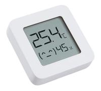 Xiaomi Mi Home Monitor 2 Bluetooth Bluetooth Termometro 4.2 - Display LED 1.5 - Colore bianco