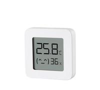 Xiaomi Mi Home Monitor 2 Bluetooth Bluetooth Termometro 4.2 - Display LED 1.5 - Colore bianco