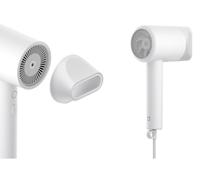 XIAOMI MI IONIC HAIR DRYER H300 IONICO 1600W DIFFUSORE MAGNETICO BIANCO BHR5081G