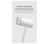 Xiaomi Asciugacapelli con ionizzatore Mi Ionic Hair Dryer
