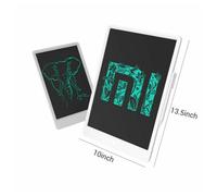 Xiaomi BHR7278GL tavoletta grafica Bianco