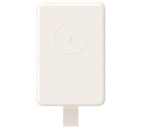 Xiaomi Mi Magnetic Powerbank Essential 60000 mAh Beige