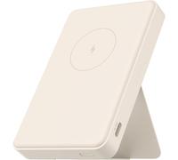 Xiaomi Mi Magnetic Powerbank Essential 6000mAh Wireless MagSafe per iPhone Beige