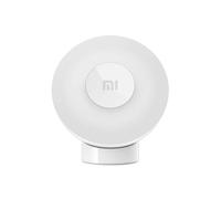 Xiaomi, Mi Motion-Activated Night Light 2 con rilevamento del movimento, Bianco