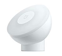Xiaomi Mi Motion - Luce notturna attivata da 2 luci 2800K - Luce a infrarossi + sensore di luce
