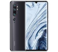 Xiaomi Mi Note 10 128GB - Nero