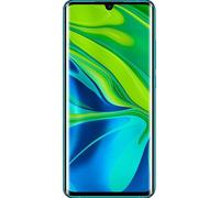 Xiaomi Mi Note 10 | Aurora Green
