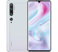 Xiaomi Mi Note 10 | Glacier White