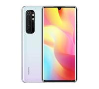 Xiaomi Mi Note 10 Lite 128GB - Bianco