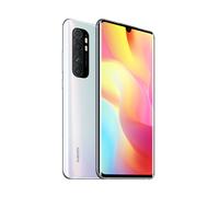 Xiaomi Mi Note 10 Lite - 128GB - Bianco ghiaccio (Sbloccato) (Dual SIM)