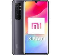 Xiaomi Mi Note 10 Lite 128GB - Nero