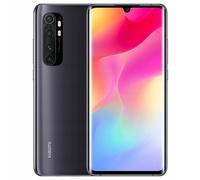 Xiaomi Mi Note 10 Lite 6/128GB LTE AMOLED Nero | Condizione: Buono