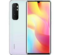 Xiaomi Mi Note 10 Lite | 6 GB | 128 GB | Glacier White