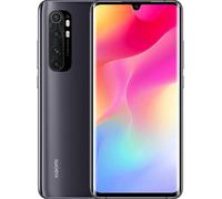 Xiaomi Mi Note 10 Lite | 6 GB | 64 GB | Midnight Black