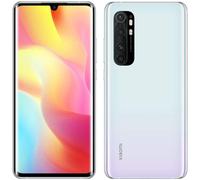 Xiaomi Mi Note 10 Lite 64GB - Bianco