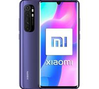 Xiaomi Mi Note 10 Lite 64GB - Viola