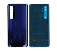 Xiaomi Mi Note 10 Lite M2002f4lg Mzb9218eu Cover posteriore di ricambio (non custodia protettiva)