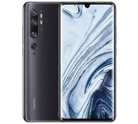 Xiaomi Note 10 16,4 cm (6.47") Doppia SIM Android 10 4G USB tipo-C 6 GB 128 GB 5260 mAh Nero