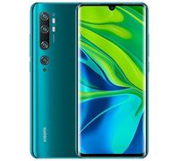 Xiaomi Mi Note 10 Pro 256GB - Verde