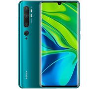 Xiaomi Mi Note 10 Pro | 8 GB | 256 GB | Aurora Green