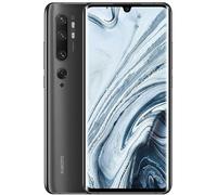 Xiaomi Mi Note 10 Pro | 8 GB | 256 GB | Midnight Black
