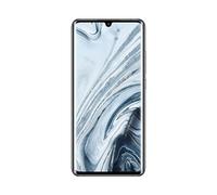 Xiaomi Mi Note 10 Smartphone, 6 GB RAM + 128 GB ROM, Schermo 3D Curved Amoled 6.47", Penta Camera 108 MP, 5260 mAh, Midnight Black