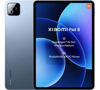 Tablet Xiaomi Pad 8 11.2 8GB RAM 256GB WiFi Grey Garanzia Ufficiale 24 Mesi