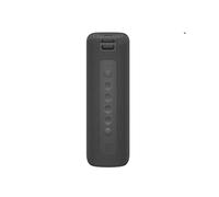 Xiaomi Mi Portable Bluetooth Outdoor Speaker Black EU QBH4195GL