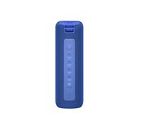 Xiaomi Mi Portable Bluetooth Speaker Altoparlante portatile stereo Blu 16 W