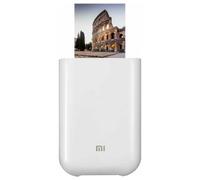 Xiaomi Mi Pocket Photo Printer stampante per foto Termico 313 x 400 DPI 2" x 3" (5x7.6 cm)