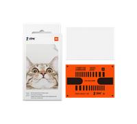 Xiaomi TEJ4019GL carta fotografica Bianco Opaco