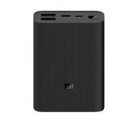 XIAOMI Mi POWER BANK 3 ULTRA COMPACT 10000MAH MICRO USB BLACK