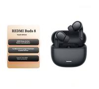 Xiaomi (MI) REDMI Buds 8 Youth Edition Auricolari wireless Bluetooth con cancellazione del rumore, auricolari in-ear Bluetooth, auricolari sportivi, compatibili con telefoni Android e Apple Prodotto p