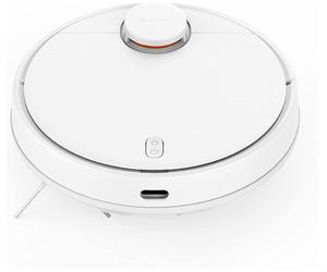 XIAOMI MI ROBOT VACUUM S10 ASPIRAPOLVERE SENZA SACCHETTO BIANCO EU
