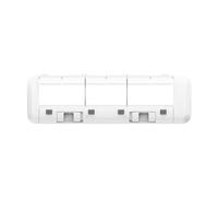 Xiaomi Vacuum Cleaner Mi Robot S10+/X10+ Brush Cover White EU BHR6558GL