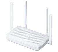 Xiaomi AX1500 router wireless Gigabit Ethernet Dual-band (2.4 GHz/5 GHz) Bianco