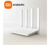 Xiaomi AX3000T router wireless Gigabit Ethernet Dual-band (2.4 GHz/5 GHz) Bianco