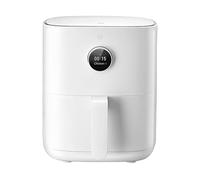 XIAOMI Mi Smart Air Fryer 3,5L FRIGGITRICE AD ARIA, capacità 3,5 l, Max potenza 1500 W, 8 programmi, da 40 °C a 200 °C, Bianco