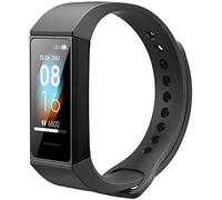 Xiaomi Mi Smart Band 4C, display a colori da 1,08 ", rilevamento delle attività, monitoraggio dello stato, Assistente ai messaggi, resistenza all'acqua nera