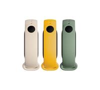 Xiaomi Mi Smart Band 6 Strap (3 pack) Ivory/Olive/Yellow, Leggero e Comodo da Indossare, Materiale in TPU, Installazione Rapida, Versione Italiana