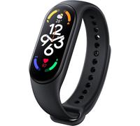 Xiaomi SMART BAND 7 EU AMOLED Braccialetto per rilevamento di attività 4,11 cm (1.62") Nero