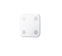Xiaomi Mi Smart Body Fat Scale 2 Bluetooth 5.0 Bilancia Monitor Display LED