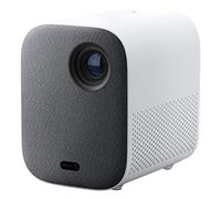 Xiaomi Mi Smart Projector 2 Proiettore a raggio standard 500 ANSI lumen DLP 1080p (1920x1080) Nero, Bianco