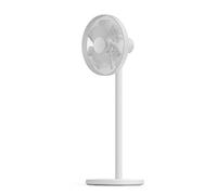 Xiaomi Mi Smart Standing Fan 2 Lite 1C Ventilatore, 45 W, 26.6 Decibel, 3 Velocità, Bianco