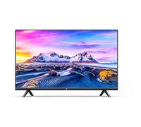 Xiaomi Mi Smart TV P1 32 Pollici, senza Cornice, HD, Android 9.0, Assistente Google, HDR,HLG,Bluetooth, 3 HDMI, 2 USB, Nero, Modello 2021