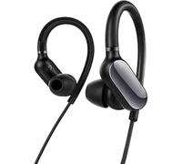 Xiaomi Mi Sports YDLYEJ01LM, Cuffie sportive con Bluetooth, Nero
