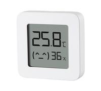 Xiaomi Mi Temperature and Humidity Monitor 2 - White EU