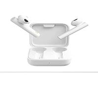 Xiaomi Mi True 2 Basic Cuffie Wireless, Bluetooth, Riduzione Rumore, Connessione Bluetooth 5.0, Controllo Doppio Touch, Bianco