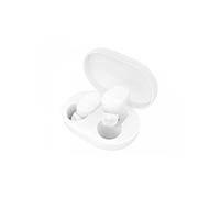 XIAOMI Mi True Wireless Earbuds, Auricolari Wireless Compatti Senza Fili, Paring Automatico, Controlli Touch, Bluetooth 5.0, Batteria Fino a 12h d’Uso, Bianco [Versione Italiana]